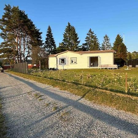 Lilla Ridhuset Villa Löddeköpinge Exteriör bild