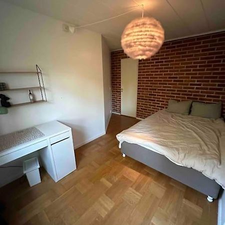 Lilla Ridhuset Villa Löddeköpinge Exteriör bild