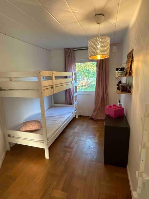 Lilla Ridhuset Villa Löddeköpinge Exteriör bild